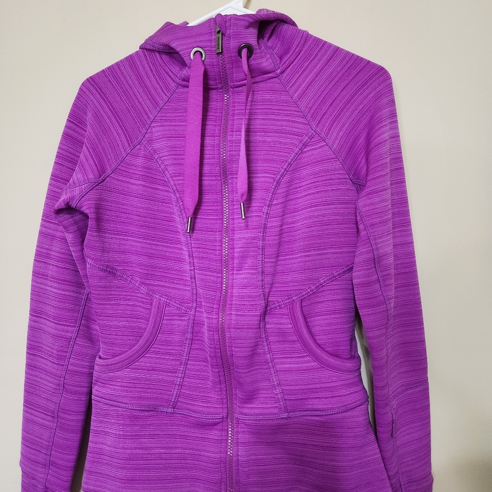 ATHLETA jacket - Picture 2 of 6